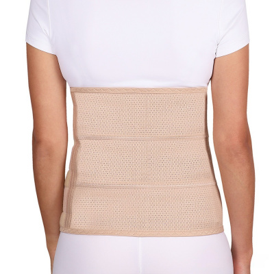 Бандаж послеоперационный - "Крейт", Марка (Б-3333) 